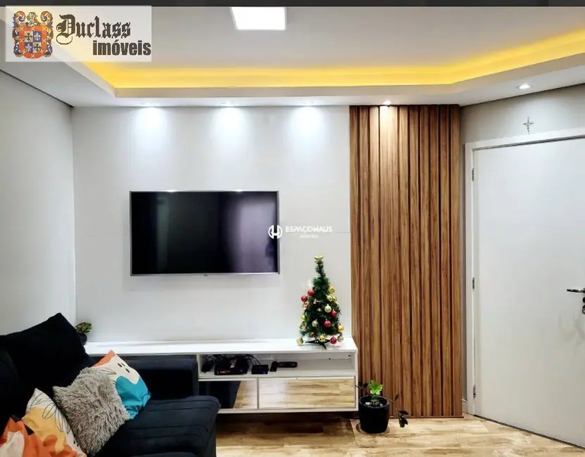 Foto 4 de Apartamento com 2 quartos à venda, 62m2 em Jardim Bela Vista, Indaiatuba - SP