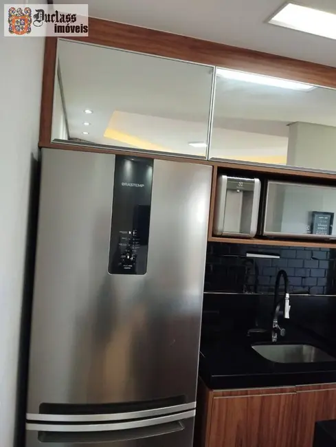 Foto 9 de Apartamento com 2 quartos à venda, 62m2 em Jardim Bela Vista, Indaiatuba - SP