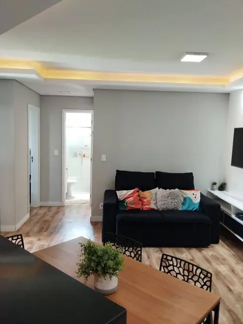 Foto 1 de Apartamento com 2 quartos à venda, 62m2 em Jardim Bela Vista, Indaiatuba - SP