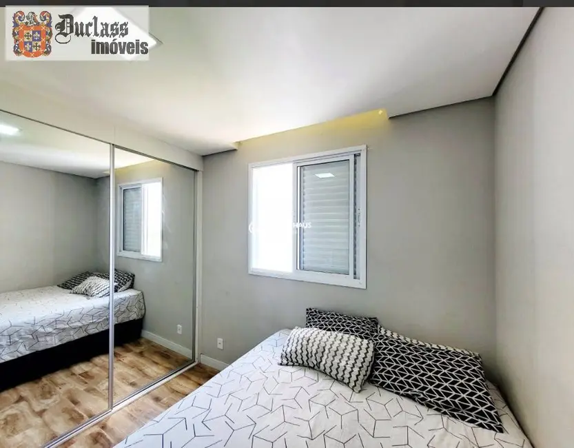 Foto 8 de Apartamento com 2 quartos à venda, 62m2 em Jardim Bela Vista, Indaiatuba - SP