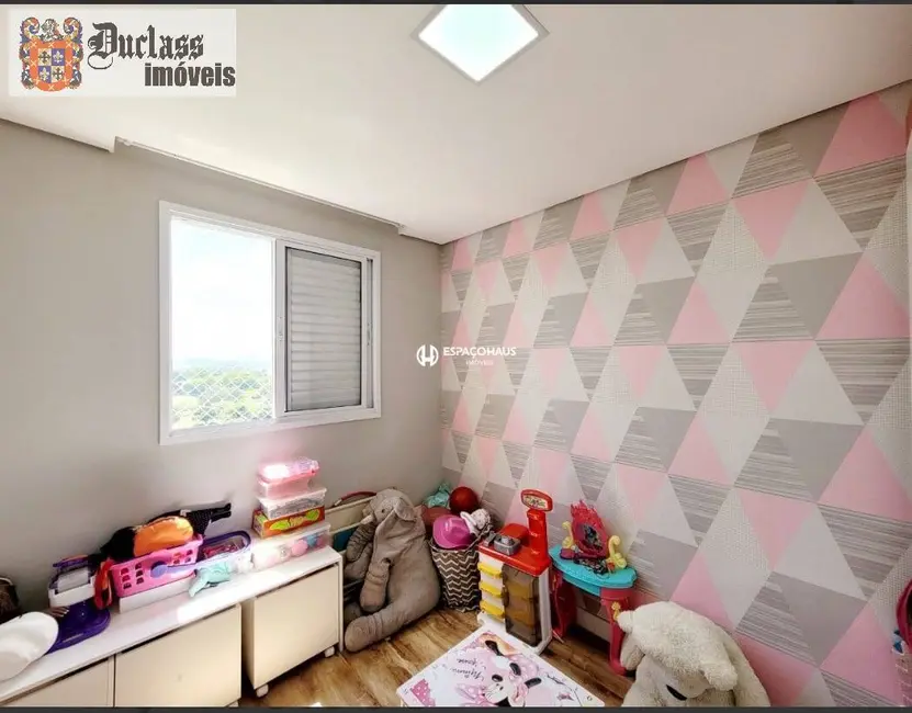 Foto 6 de Apartamento com 2 quartos à venda, 62m2 em Jardim Bela Vista, Indaiatuba - SP