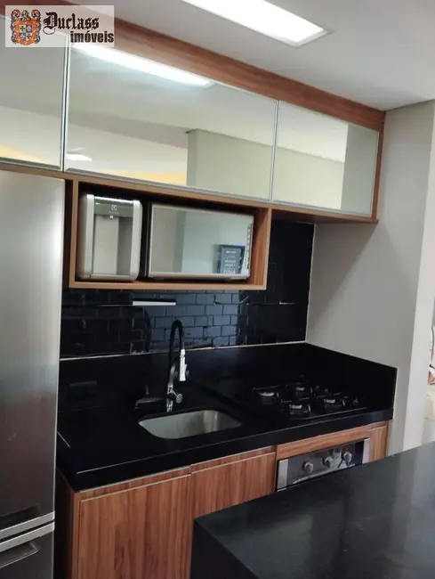 Foto 8 de Apartamento com 2 quartos à venda, 62m2 em Jardim Bela Vista, Indaiatuba - SP