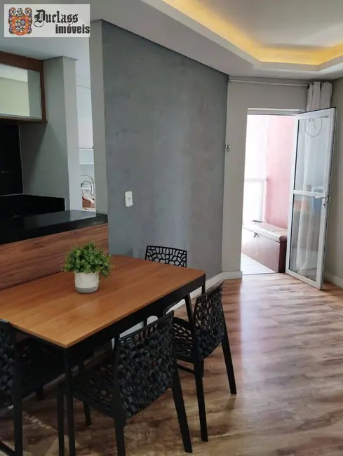 Foto 3 de Apartamento com 2 quartos à venda, 62m2 em Jardim Bela Vista, Indaiatuba - SP