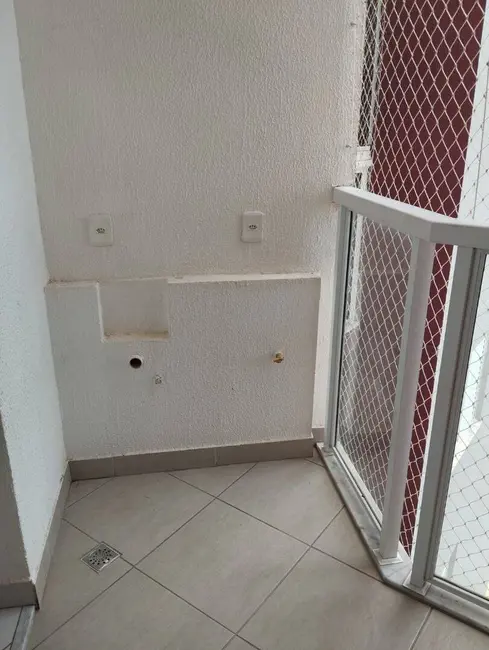 Foto 7 de Apartamento com 2 quartos à venda, 62m2 em Jardim Bela Vista, Indaiatuba - SP