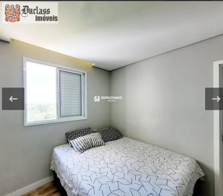 Foto 5 de Apartamento com 2 quartos à venda, 62m2 em Jardim Bela Vista, Indaiatuba - SP