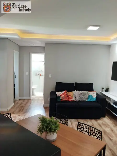 Foto 1 de Apartamento com 2 quartos à venda, 62m2 em Jardim Bela Vista, Indaiatuba - SP