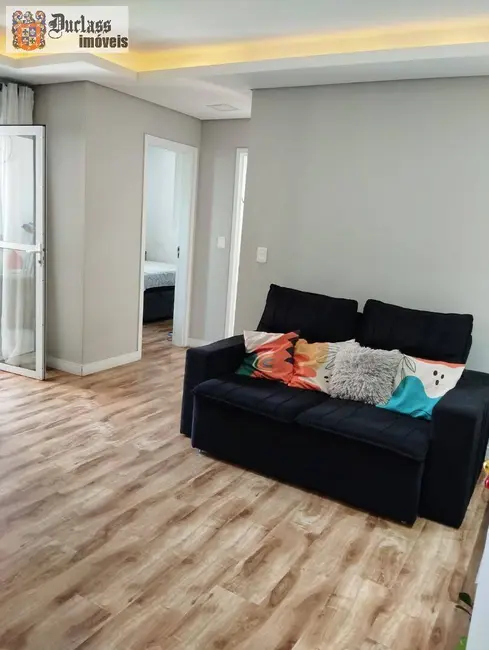 Foto 4 de Apartamento com 2 quartos à venda, 62m2 em Jardim Bela Vista, Indaiatuba - SP