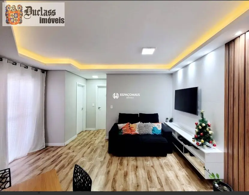 Foto 1 de Apartamento com 2 quartos à venda, 62m2 em Jardim Bela Vista, Indaiatuba - SP