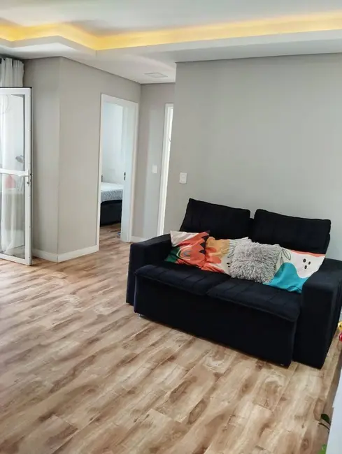 Foto 4 de Apartamento com 2 quartos à venda, 62m2 em Jardim Bela Vista, Indaiatuba - SP