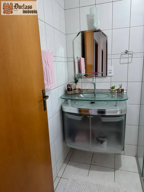 Foto 8 de Apartamento com 2 quartos à venda, 64m2 em Jardim Juliana, Indaiatuba - SP
