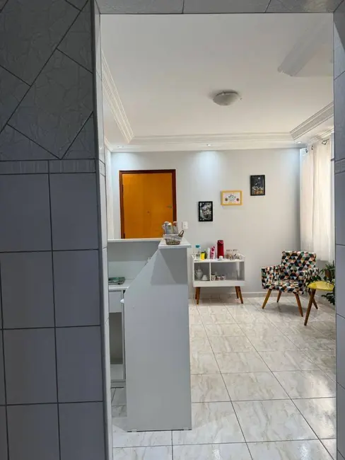 Foto 6 de Apartamento com 2 quartos à venda, 64m2 em Jardim Juliana, Indaiatuba - SP