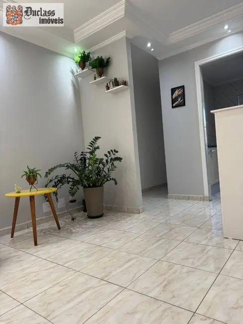 Foto 1 de Apartamento com 2 quartos à venda, 64m2 em Jardim Juliana, Indaiatuba - SP