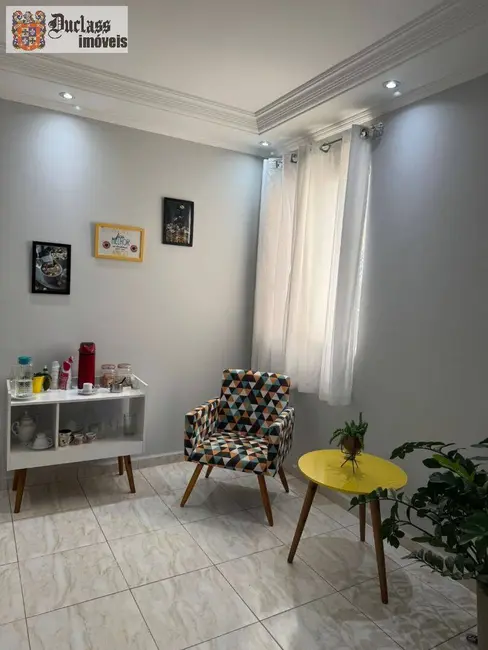 Foto 2 de Apartamento com 2 quartos à venda, 64m2 em Jardim Juliana, Indaiatuba - SP