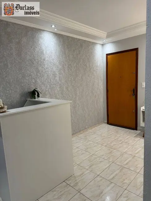 Foto 5 de Apartamento com 2 quartos à venda, 64m2 em Jardim Juliana, Indaiatuba - SP