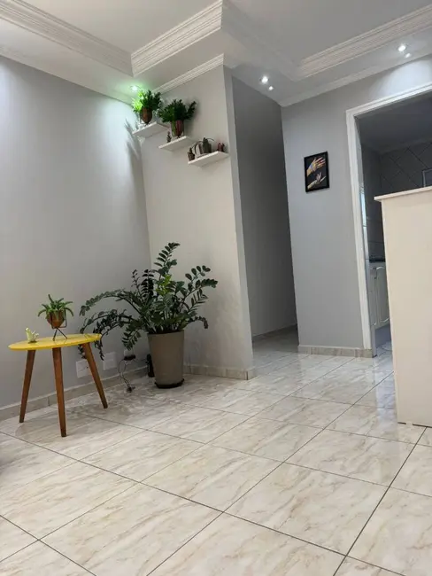 Foto 1 de Apartamento com 2 quartos à venda, 64m2 em Jardim Juliana, Indaiatuba - SP