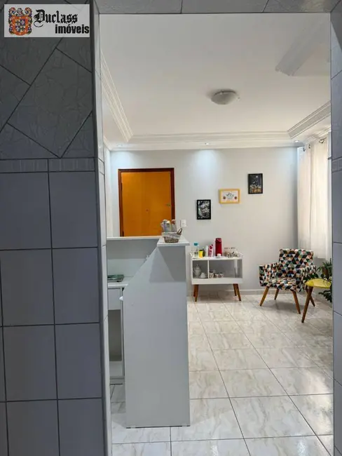 Foto 6 de Apartamento com 2 quartos à venda, 64m2 em Jardim Juliana, Indaiatuba - SP