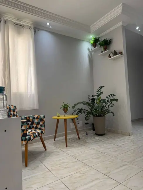 Foto 3 de Apartamento com 2 quartos à venda, 64m2 em Jardim Juliana, Indaiatuba - SP