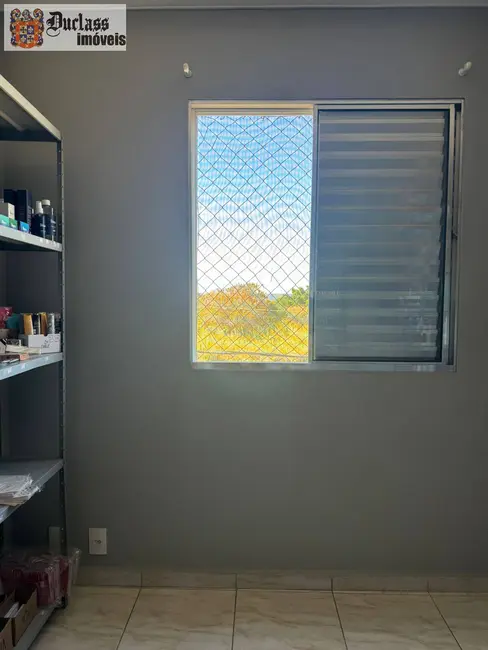 Foto 4 de Apartamento com 2 quartos à venda, 64m2 em Jardim Juliana, Indaiatuba - SP