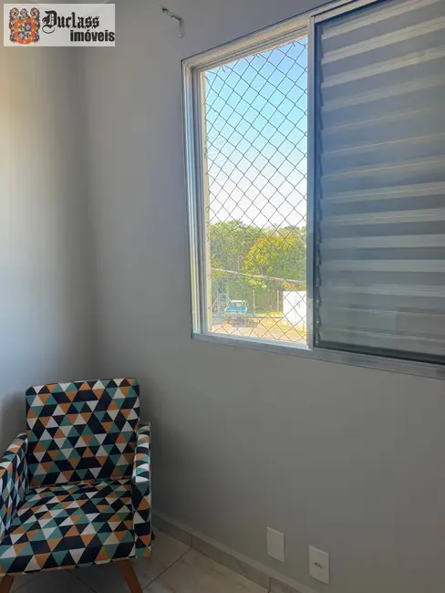 Foto 6 de Apartamento com 2 quartos à venda, 64m2 em Jardim Juliana, Indaiatuba - SP