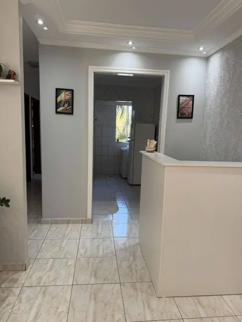 Foto 4 de Apartamento com 2 quartos à venda, 64m2 em Jardim Juliana, Indaiatuba - SP
