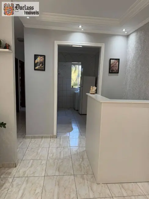 Foto 4 de Apartamento com 2 quartos à venda, 64m2 em Jardim Juliana, Indaiatuba - SP