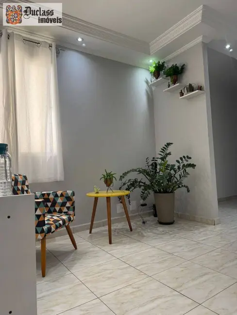 Foto 3 de Apartamento com 2 quartos à venda, 64m2 em Jardim Juliana, Indaiatuba - SP