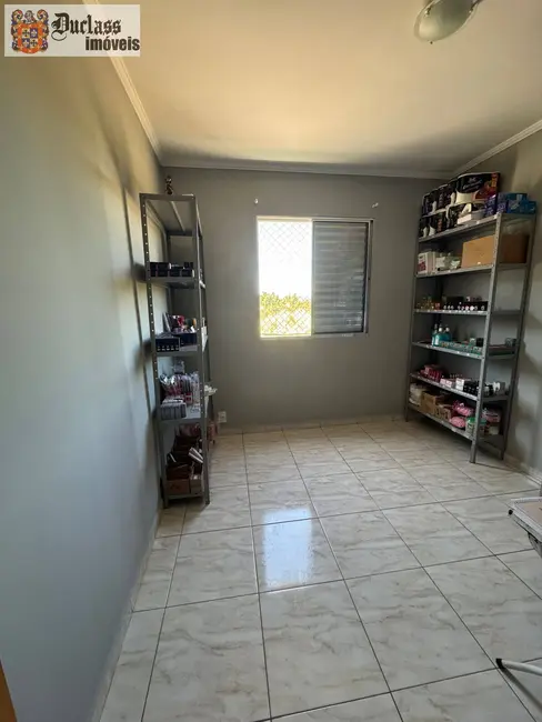 Foto 5 de Apartamento com 2 quartos à venda, 64m2 em Jardim Juliana, Indaiatuba - SP