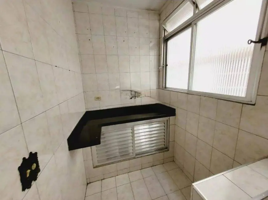 Foto 7 de Apartamento com 2 quartos à venda, 90m2 em Gonzaga, Santos - SP