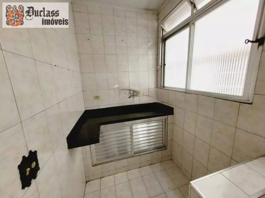 Foto 6 de Apartamento com 2 quartos à venda, 90m2 em Gonzaga, Santos - SP
