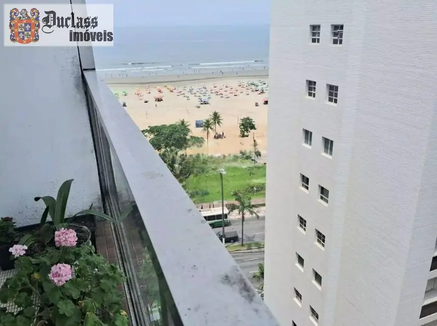 Foto 9 de Apartamento com 2 quartos à venda, 90m2 em Gonzaga, Santos - SP