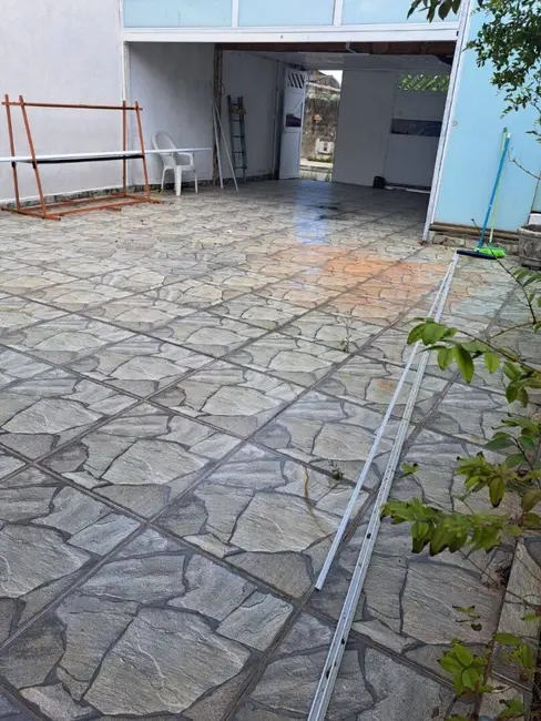 Foto 5 de Casa com 2 quartos à venda, 140m2 em Mirim, Praia Grande - SP