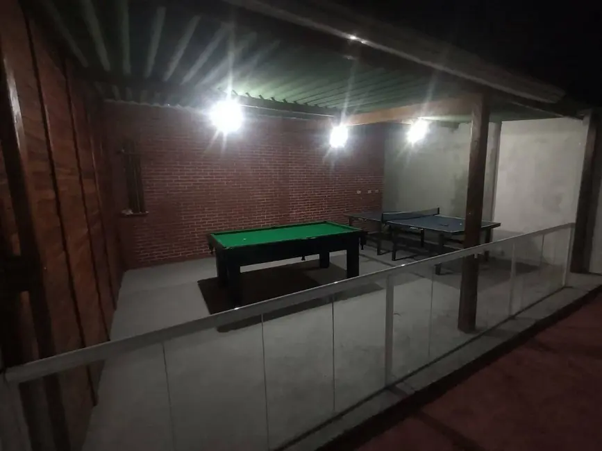 Foto 6 de Casa com 2 quartos à venda, 140m2 em Mirim, Praia Grande - SP