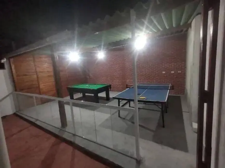 Foto 7 de Casa com 2 quartos à venda, 140m2 em Mirim, Praia Grande - SP