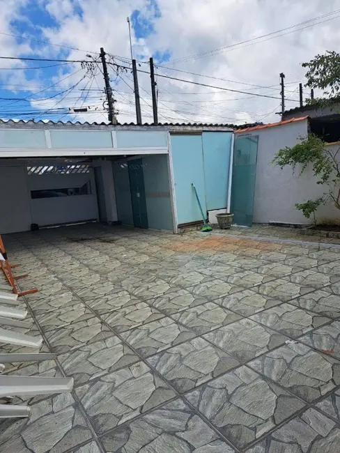 Foto 3 de Casa com 2 quartos à venda, 140m2 em Mirim, Praia Grande - SP