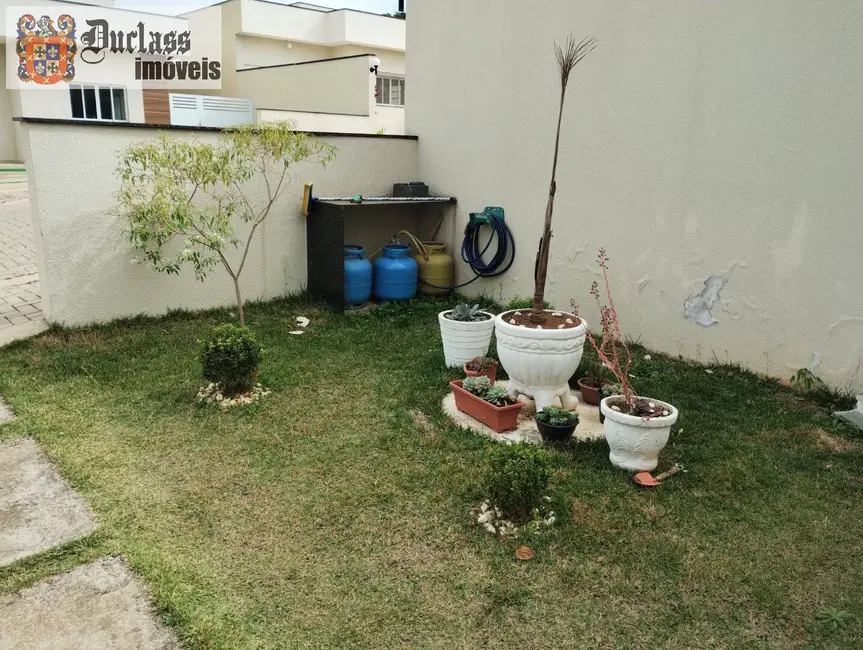 Foto 8 de Casa com 3 quartos à venda, 130m2 em Jardim Imperial, Atibaia - SP