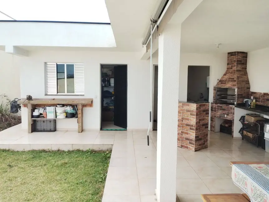 Foto 1 de Casa com 3 quartos à venda, 130m2 em Jardim Estância Brasil, Atibaia - SP