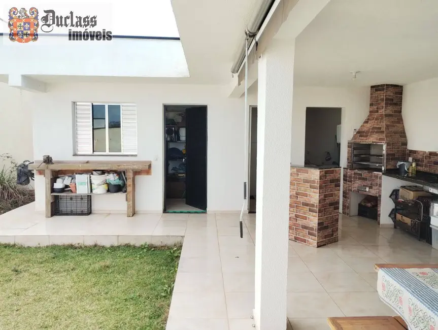 Foto 1 de Casa com 3 quartos à venda, 130m2 em Jardim Imperial, Atibaia - SP