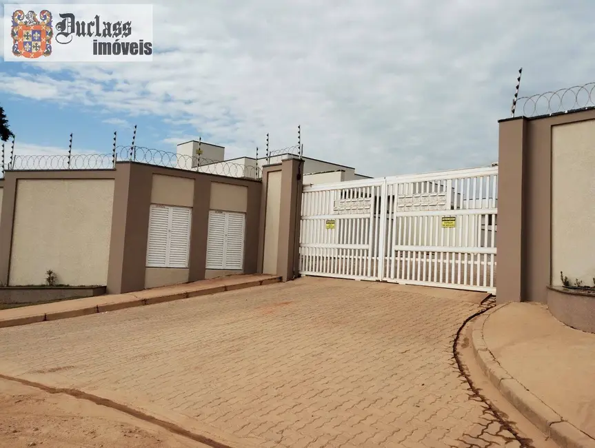 Foto 4 de Casa com 3 quartos à venda, 130m2 em Jardim Imperial, Atibaia - SP