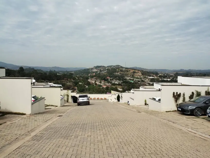 Foto 6 de Casa com 3 quartos à venda, 130m2 em Jardim Estância Brasil, Atibaia - SP