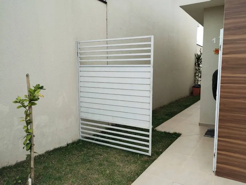 Foto 9 de Casa com 3 quartos à venda, 130m2 em Jardim Estância Brasil, Atibaia - SP