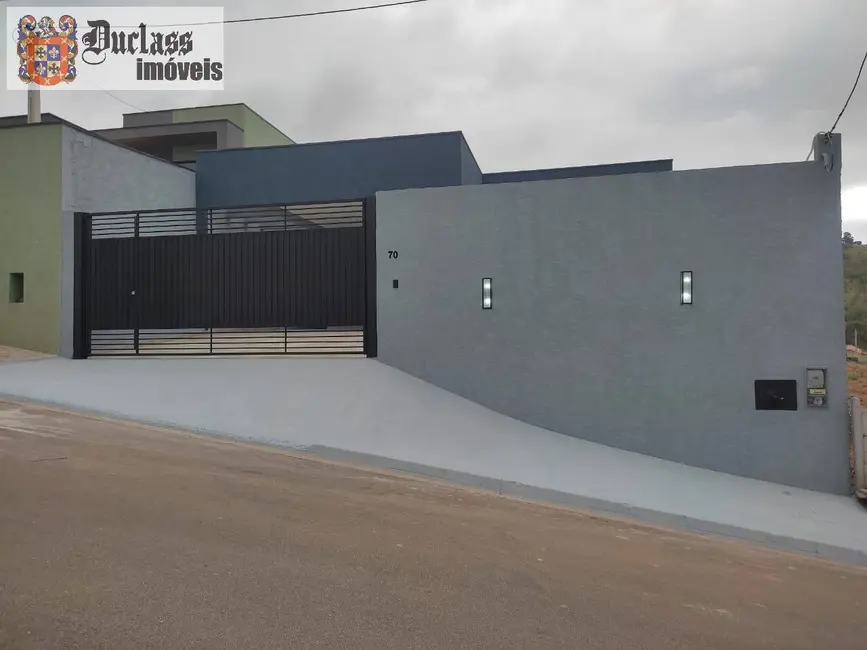 Foto 4 de Casa com 3 quartos à venda, 145m2 em Atibaia - SP