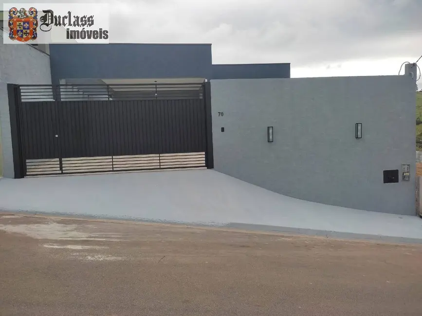 Foto 5 de Casa com 3 quartos à venda, 145m2 em Atibaia - SP