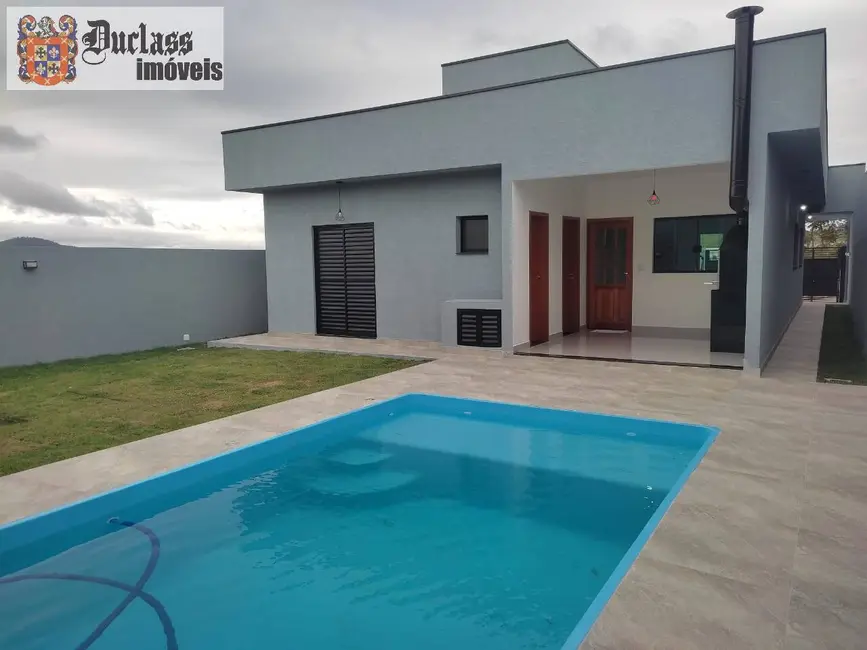 Foto 1 de Casa com 3 quartos à venda, 145m2 em Atibaia - SP