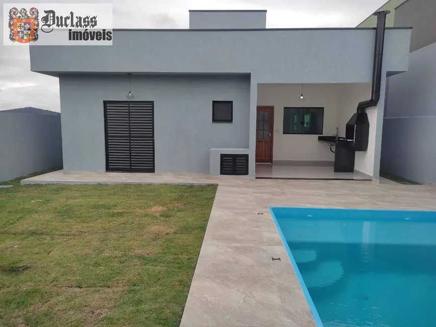 Foto 2 de Casa com 3 quartos à venda, 145m2 em Atibaia - SP