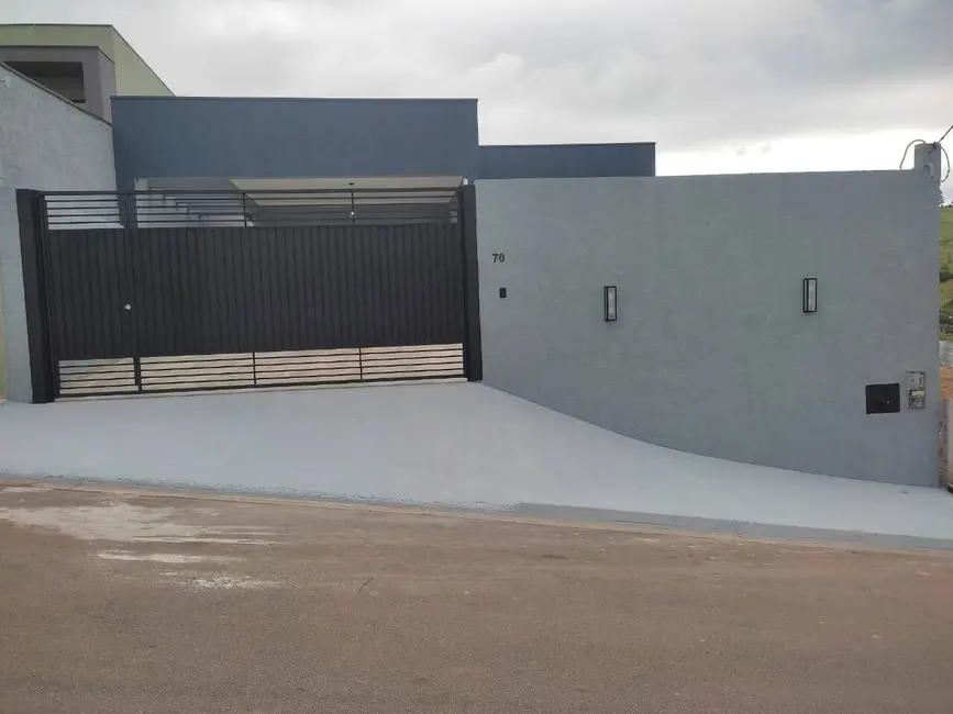 Foto 6 de Casa com 3 quartos à venda, 145m2 em Atibaia - SP