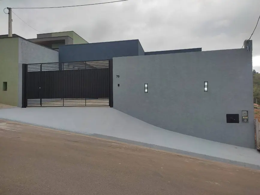 Foto 4 de Casa com 3 quartos à venda, 145m2 em Atibaia - SP