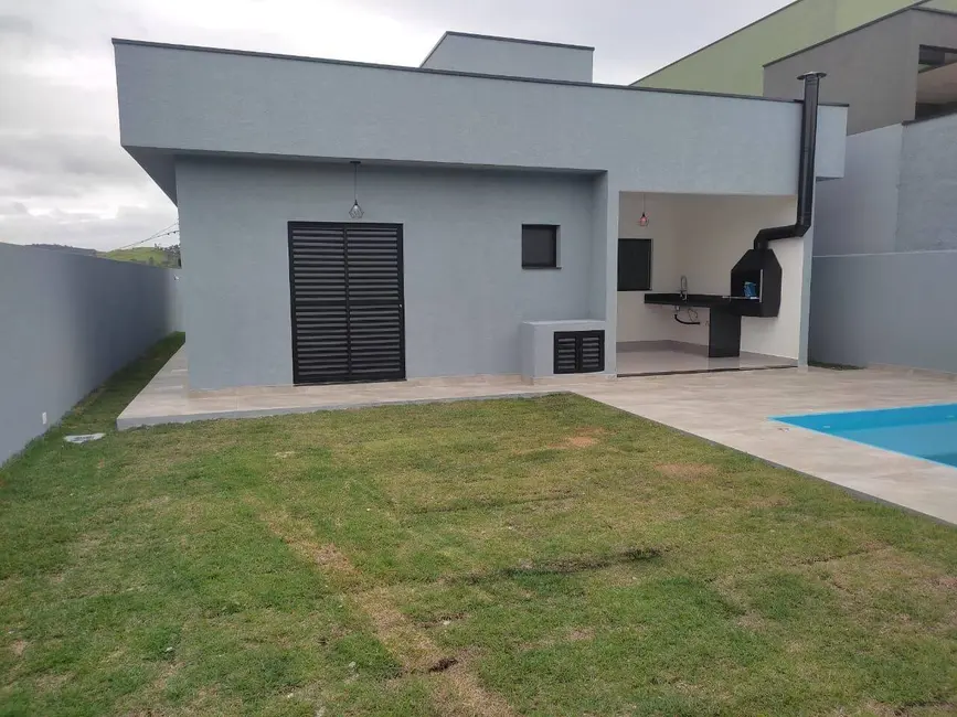 Foto 3 de Casa com 3 quartos à venda, 145m2 em Atibaia - SP