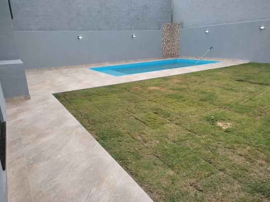 Foto 9 de Casa com 3 quartos à venda, 145m2 em Atibaia - SP