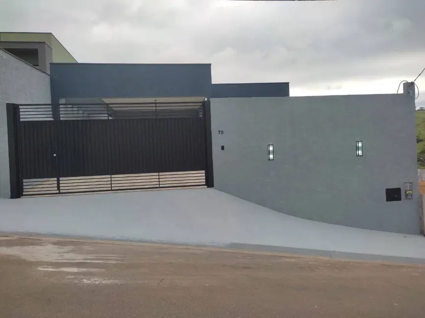 Foto 5 de Casa com 3 quartos à venda, 145m2 em Atibaia - SP