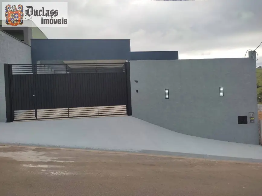 Foto 3 de Casa com 3 quartos à venda, 145m2 em Atibaia - SP